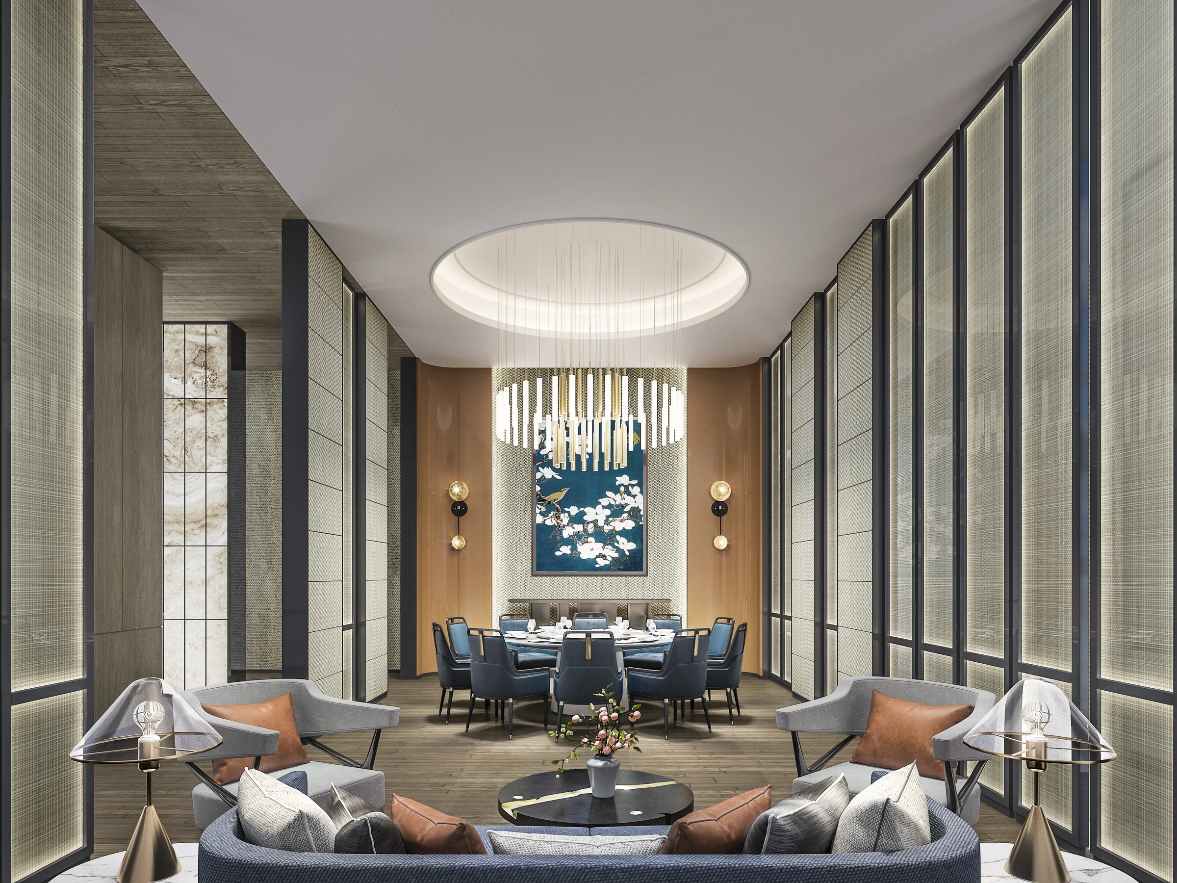 IDM Hotel Furniture