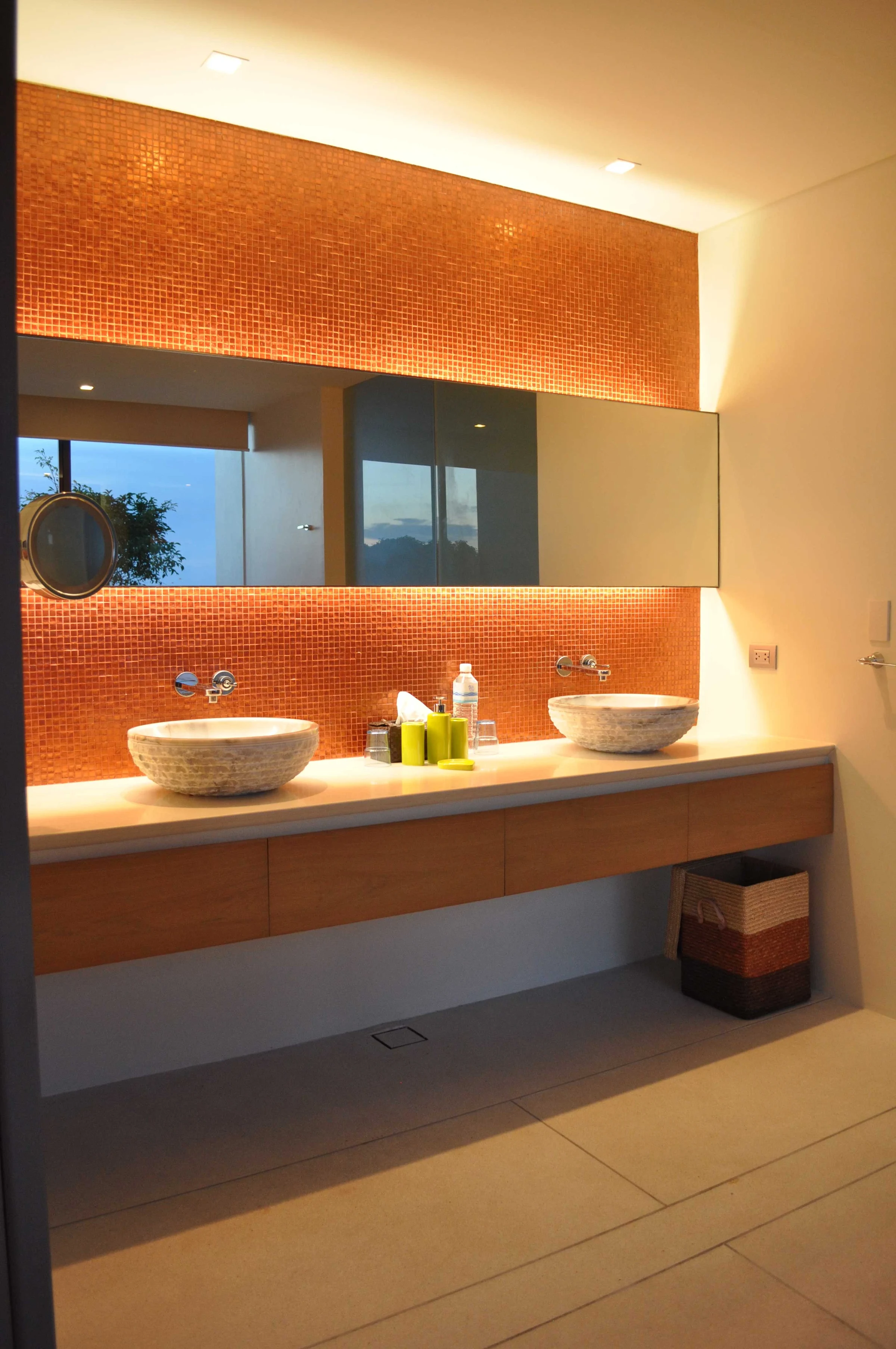 Lime Villa / Interior view 2
