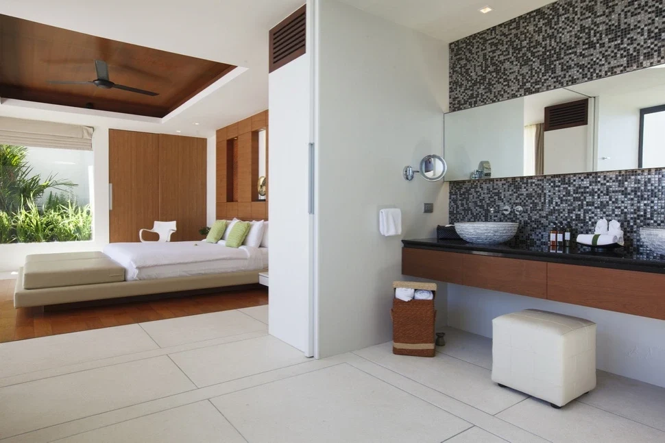 Lime Villa / Interior view 3