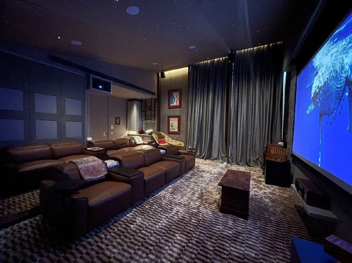 Setia Murni Residence / Interior view 3