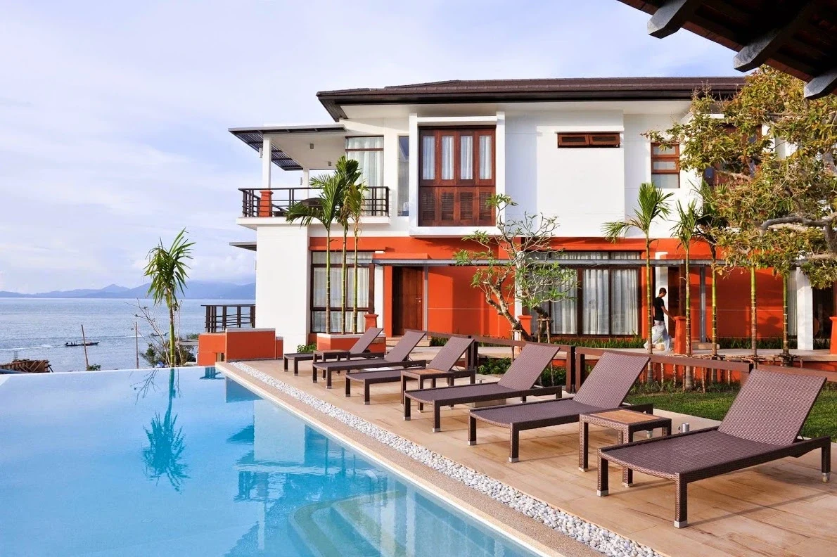 Six Hills Villa / 室內景觀 2