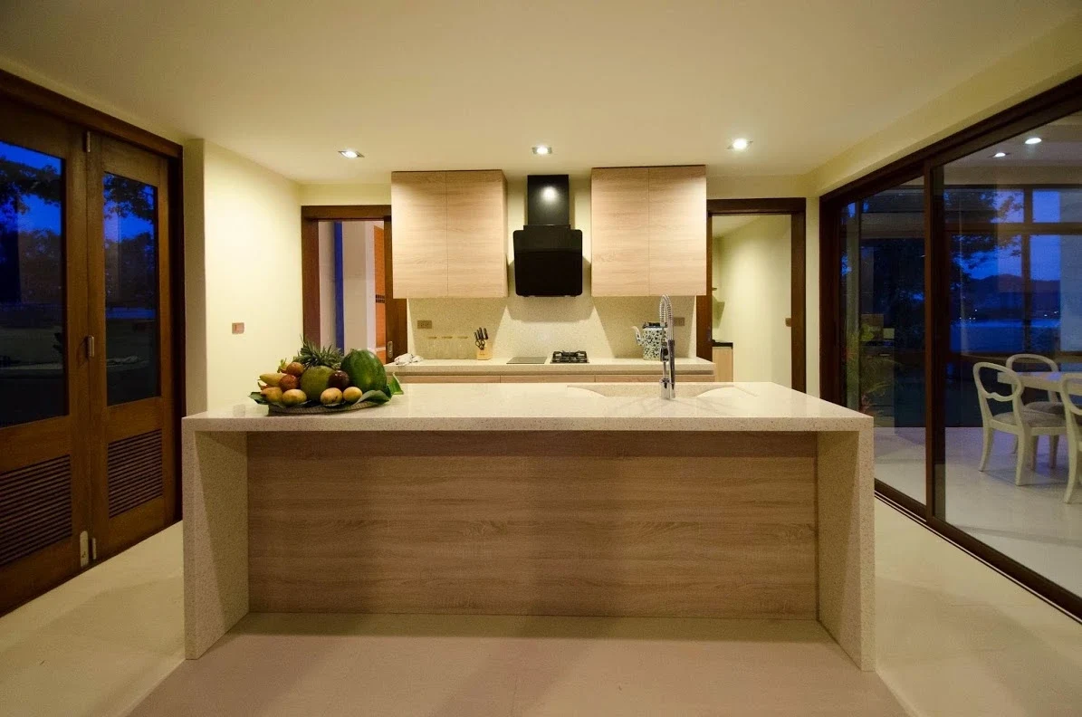 Six Hills Villa / 室內景觀 4