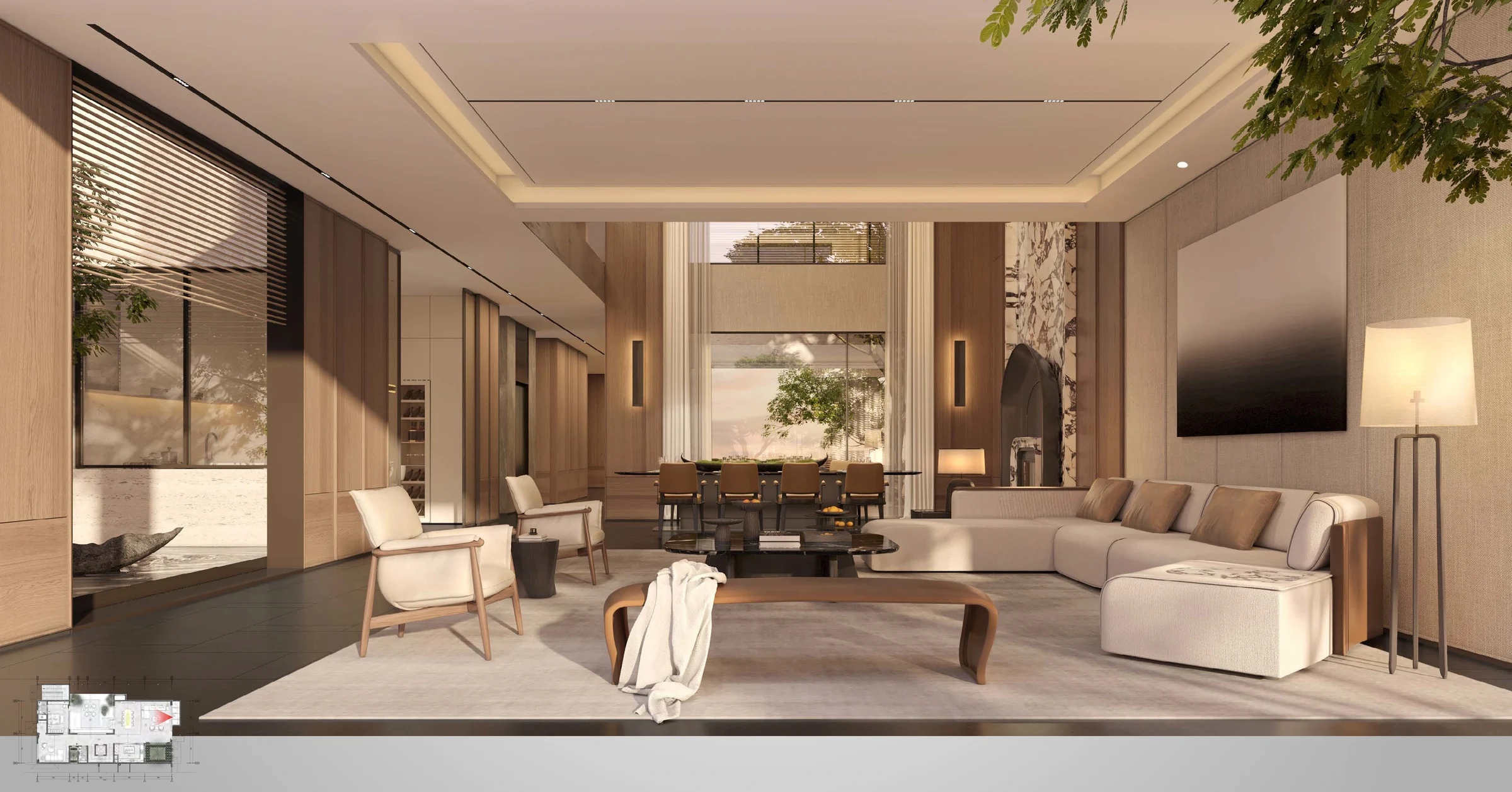 St Lazarus Residence