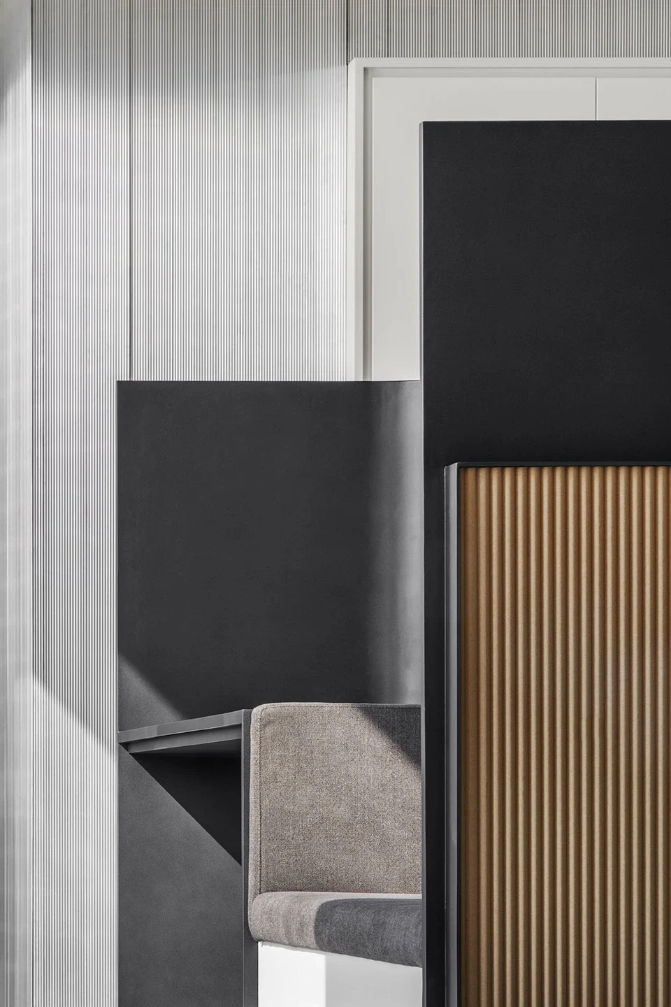 Lingdi Office / Interior view 3