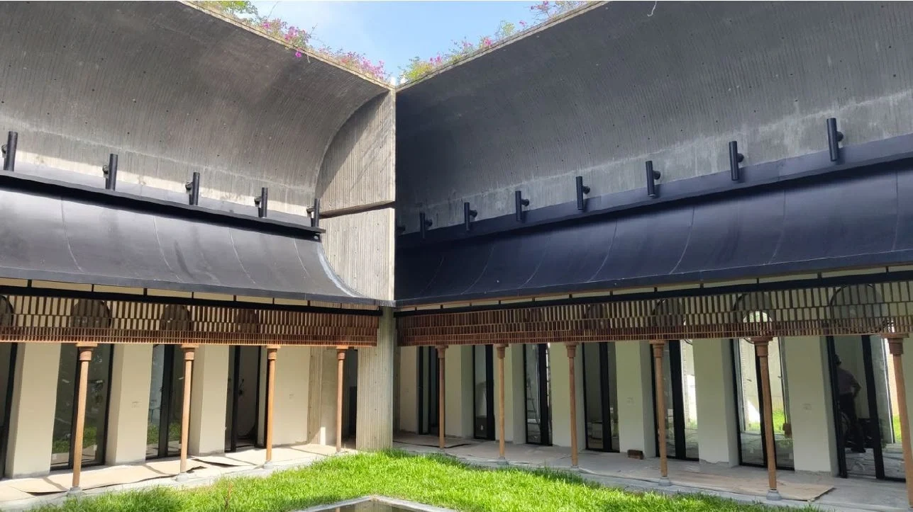 Ukay Heights Residence