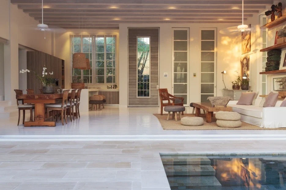 Villa Akasha / Interior view 2