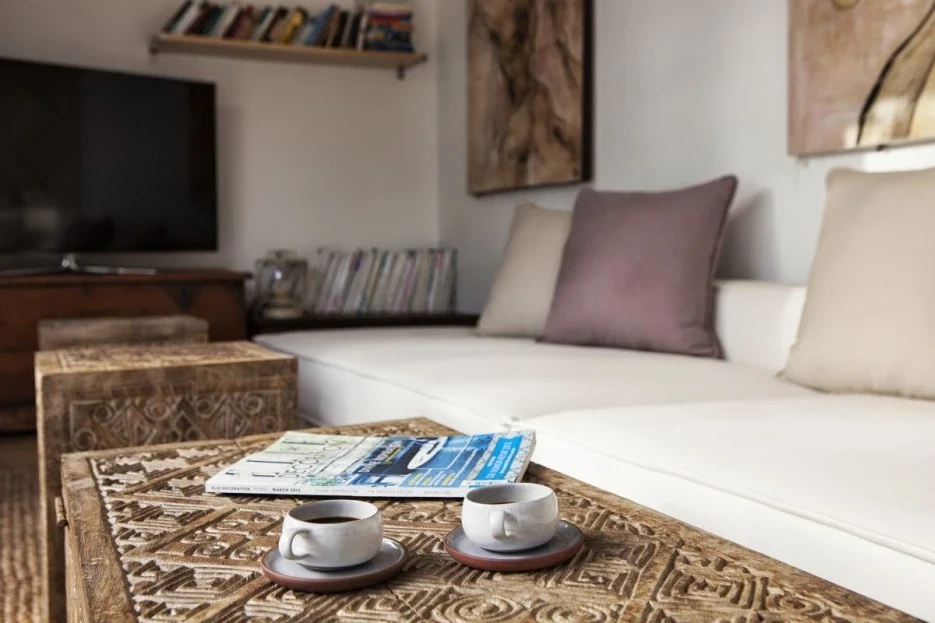 Villa Akasha / Interior view 3