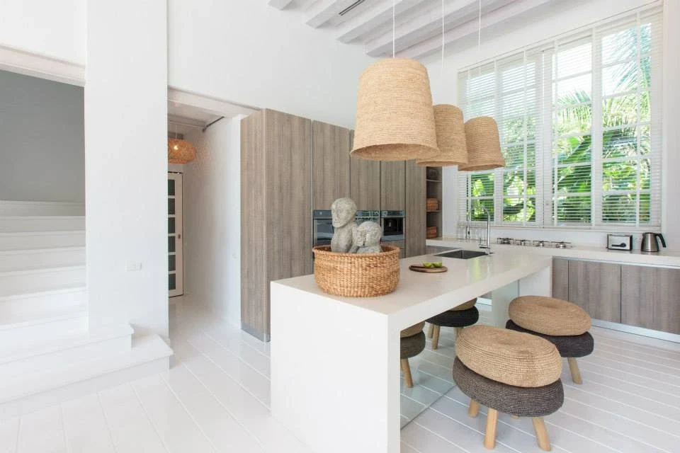 Villa Akasha / Interior view 5