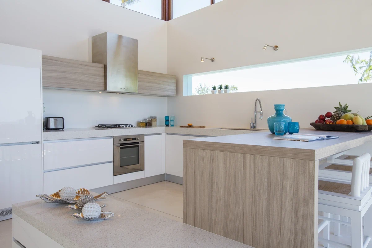 Villa Kya / Interior view 3