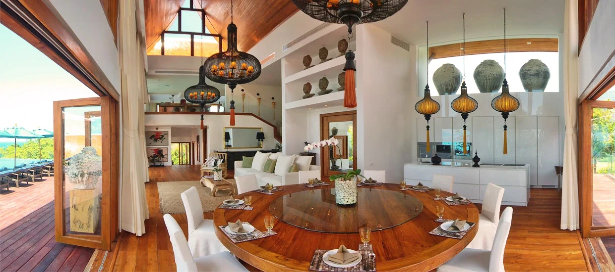 Villa Riva / Interior view 4