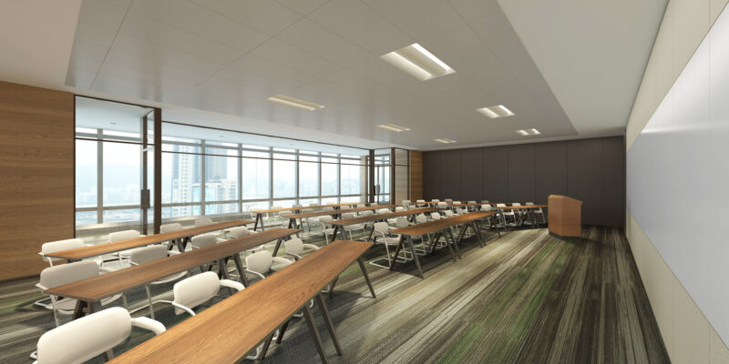 Interior Design Macau, Achieving Sustainable and Stylish Spaces