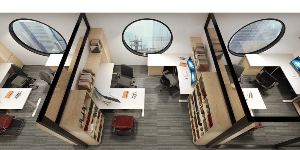 Interior Design Macau Agency