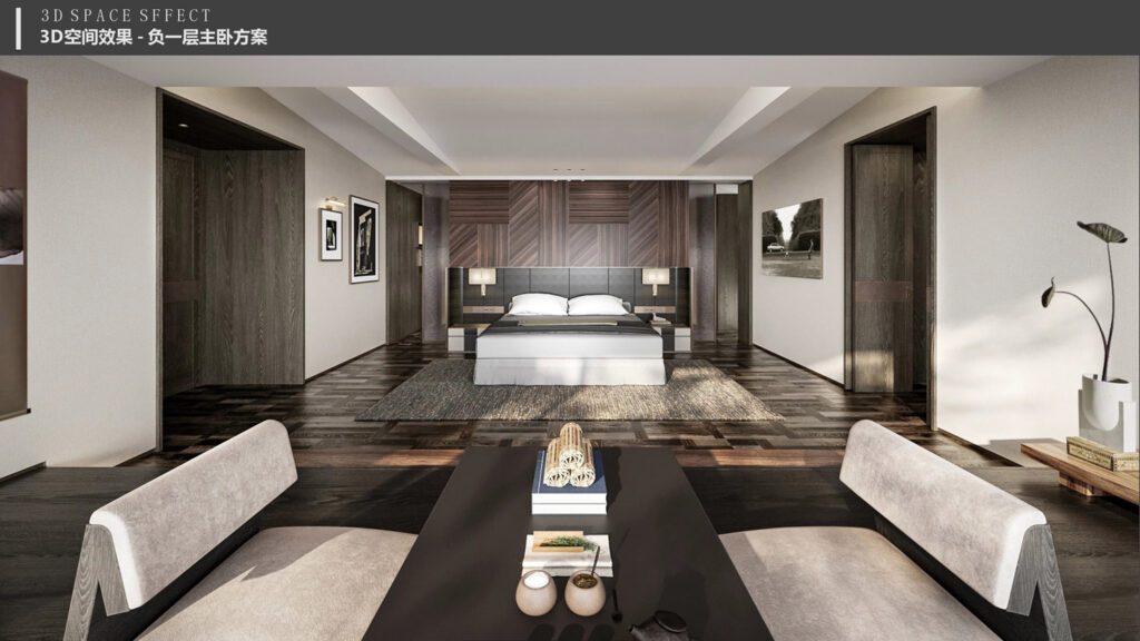 Apartment Interior Design in Macau - Interior Design Macau, Interior ...