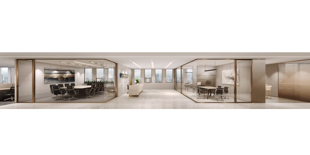 Top Office Interior Design Firms in Macau - Interior Design Macau ...