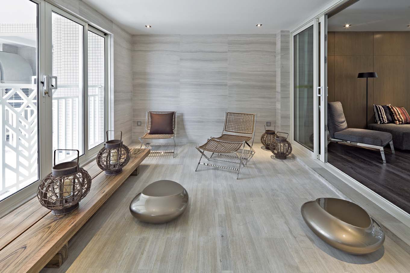 Top-Rated Interior Design Macau Studio