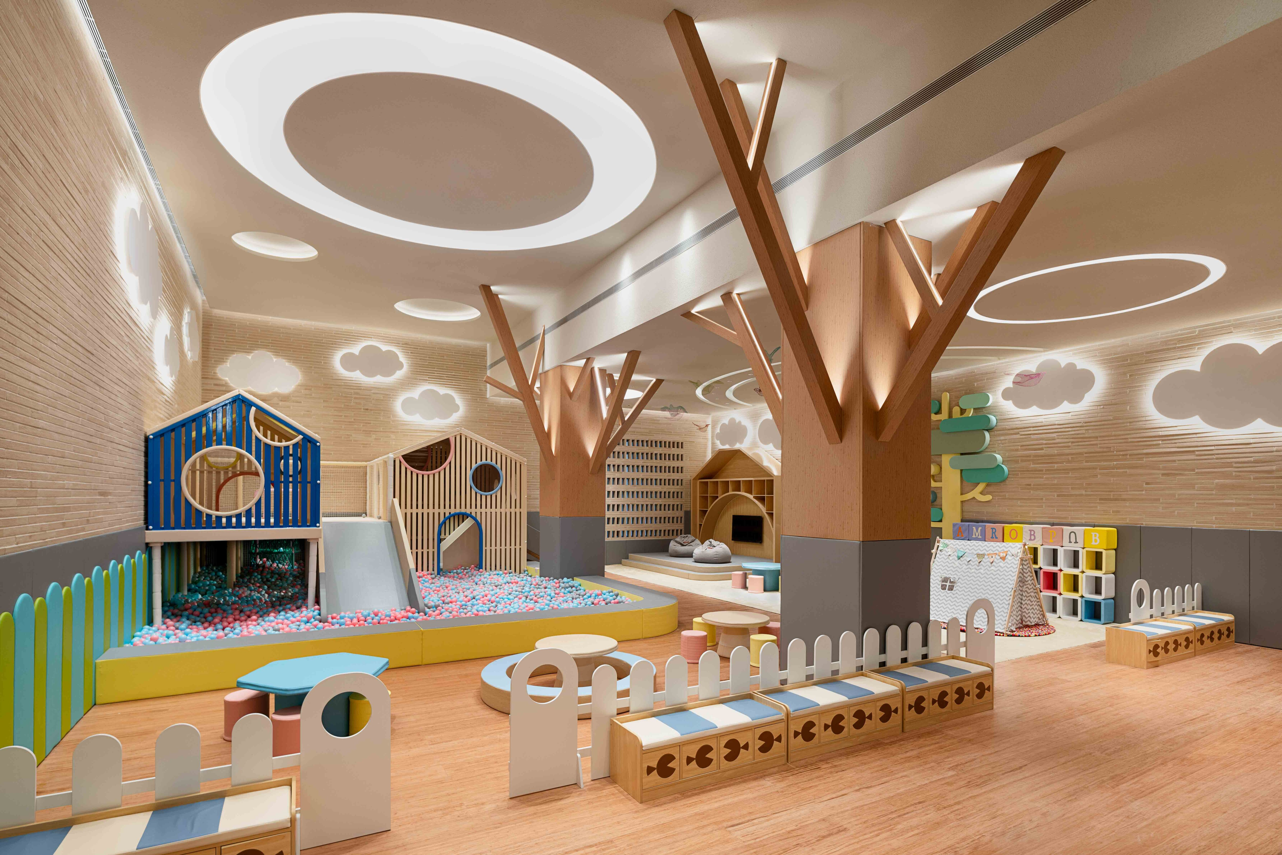 Retail Interior Design Consultant Macau