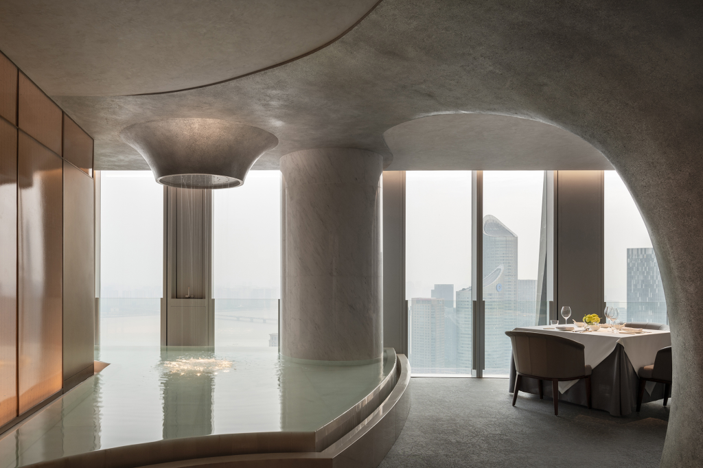 Restaurant Fit-out Interior Design Macau - Interior Design Macau ...