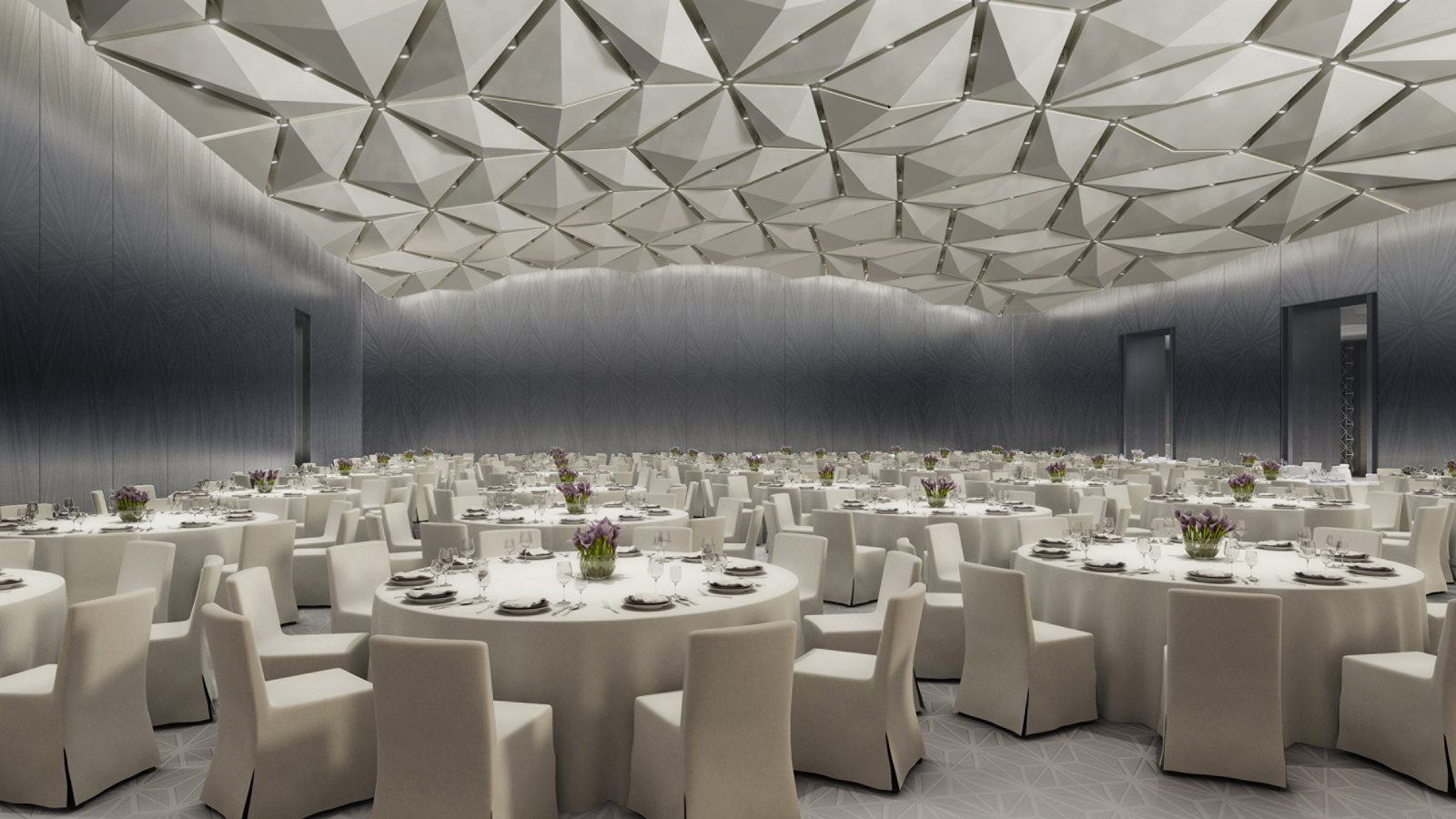 Innovative Hotel Interior Design Macau - Interior Design Macau ...