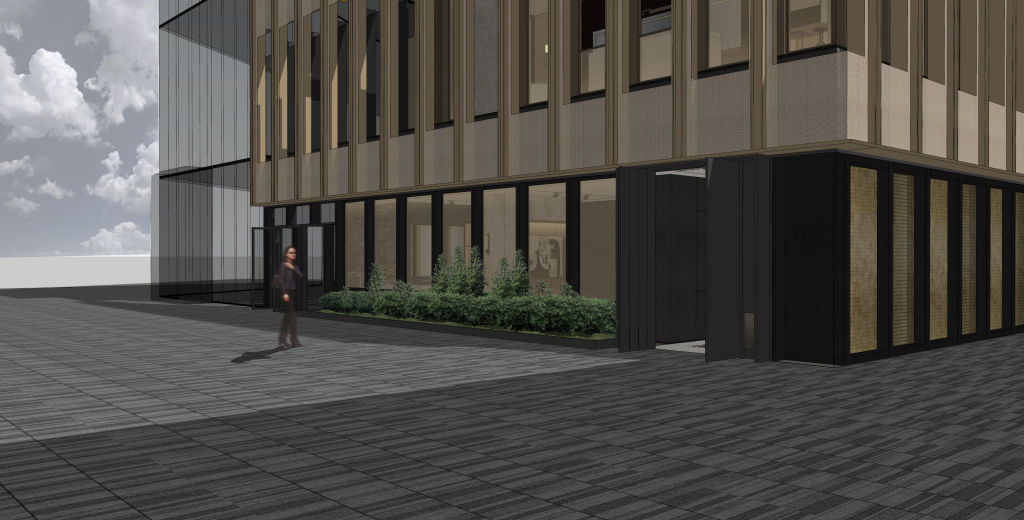 Office Renovation Interior Design Macau - Interior Design Macau ...