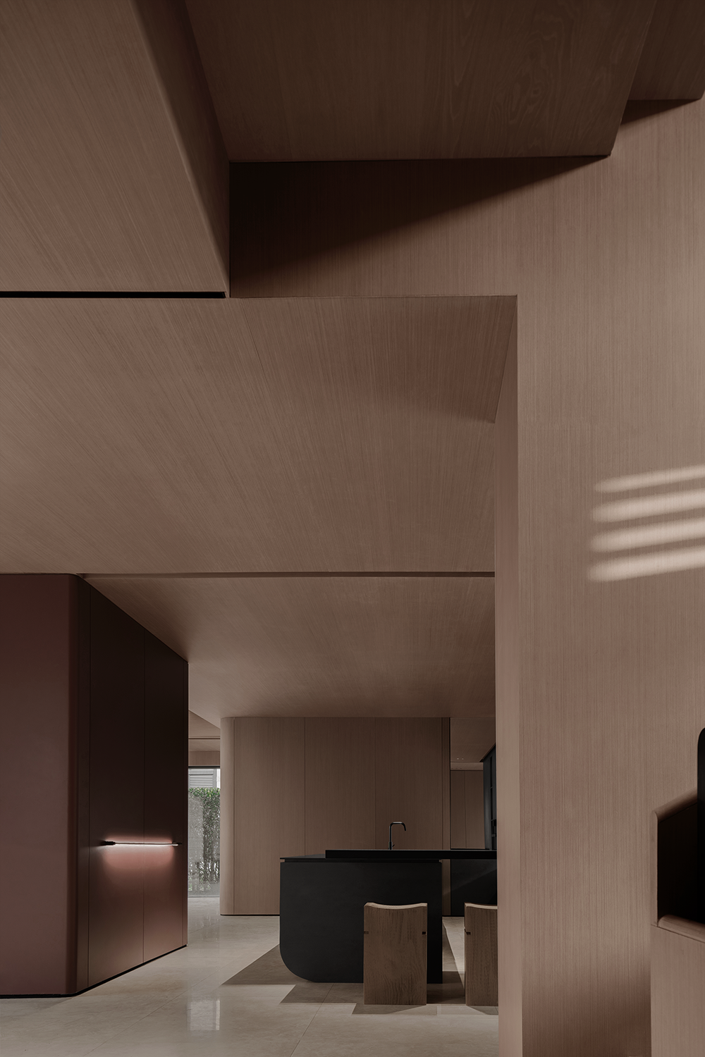 Interior Design Macau - Retail & Restaurant Experiences - Interior ...
