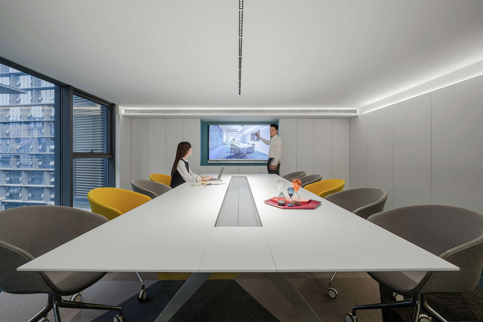 Macau Interior Design, Office Fit-Out & Construction Specialists ...