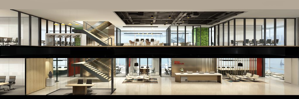 Interior Design & Build Company Macau - Ready for More? - Interior ...