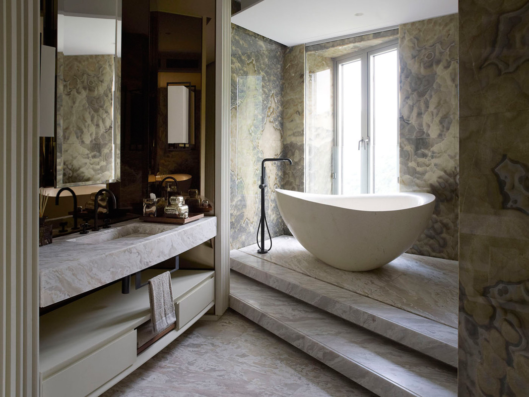 Retail Interior Design Company Macau