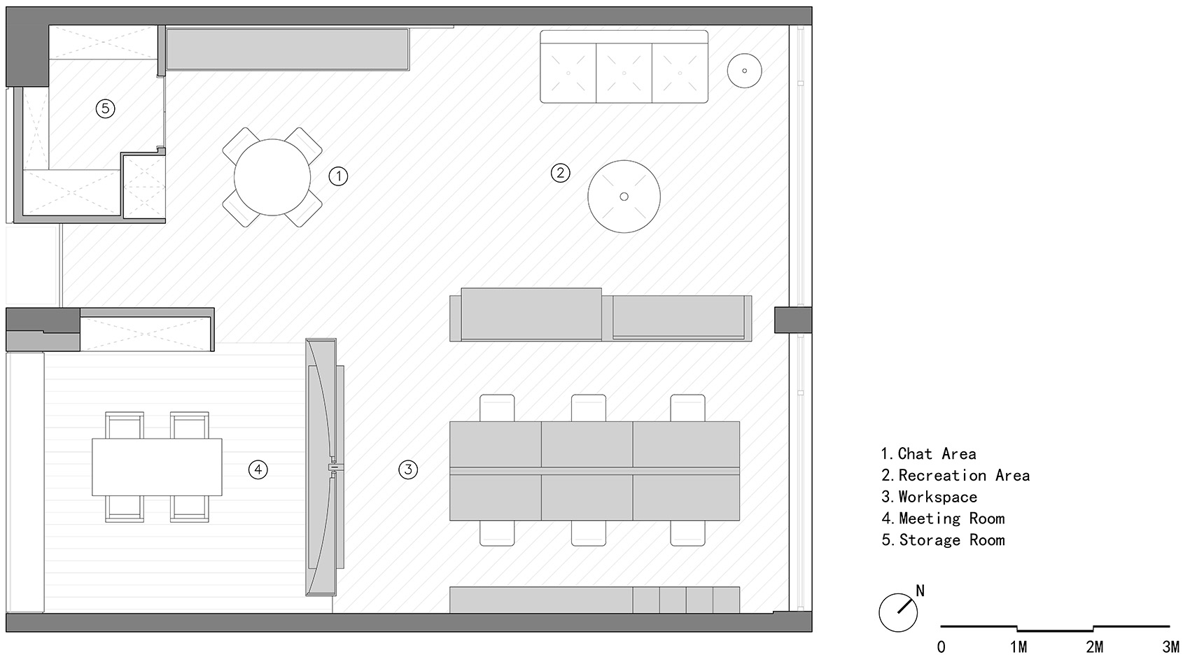 Villa Interior Design Company Macau