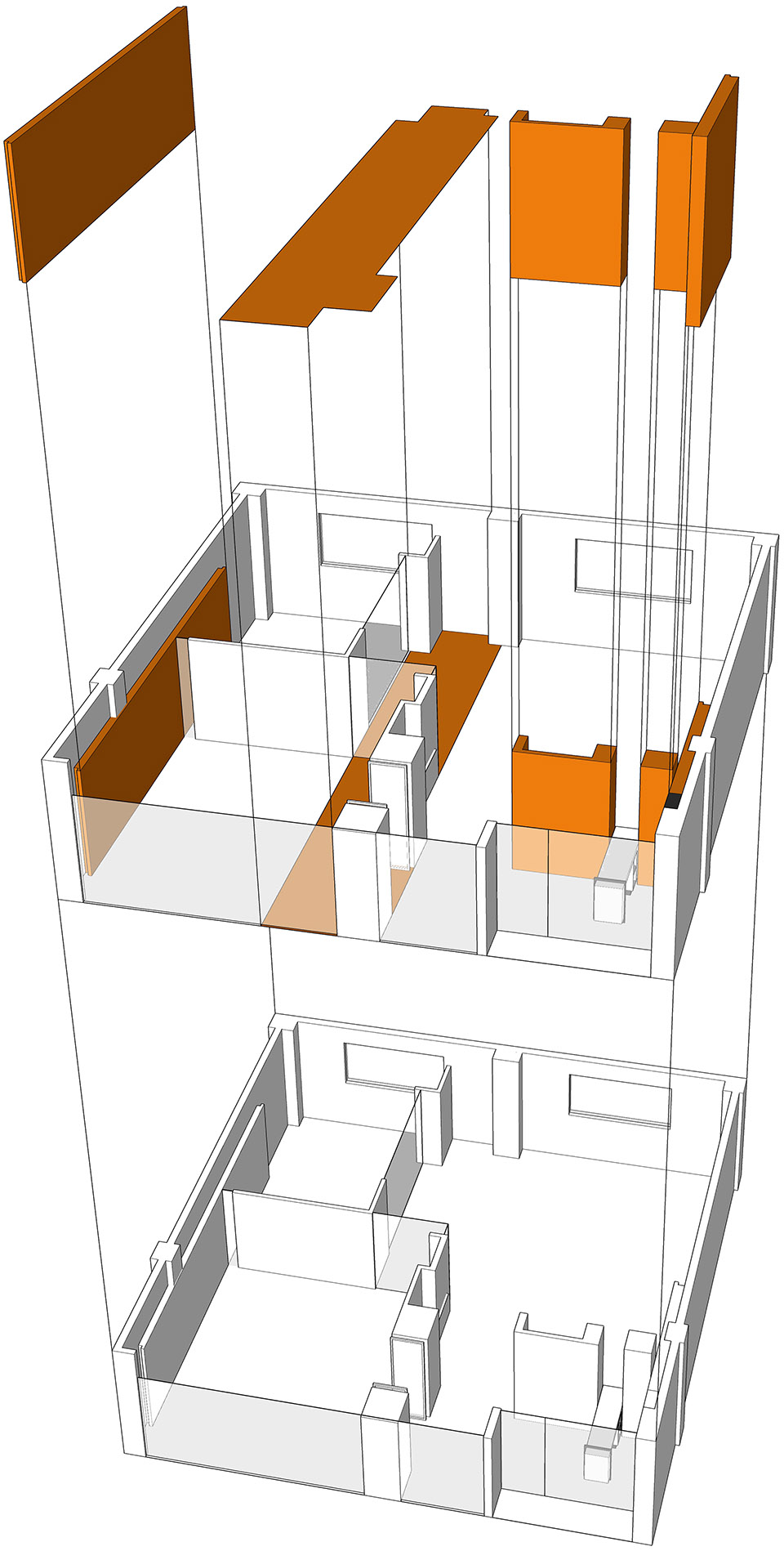 Office Design Interior Macau