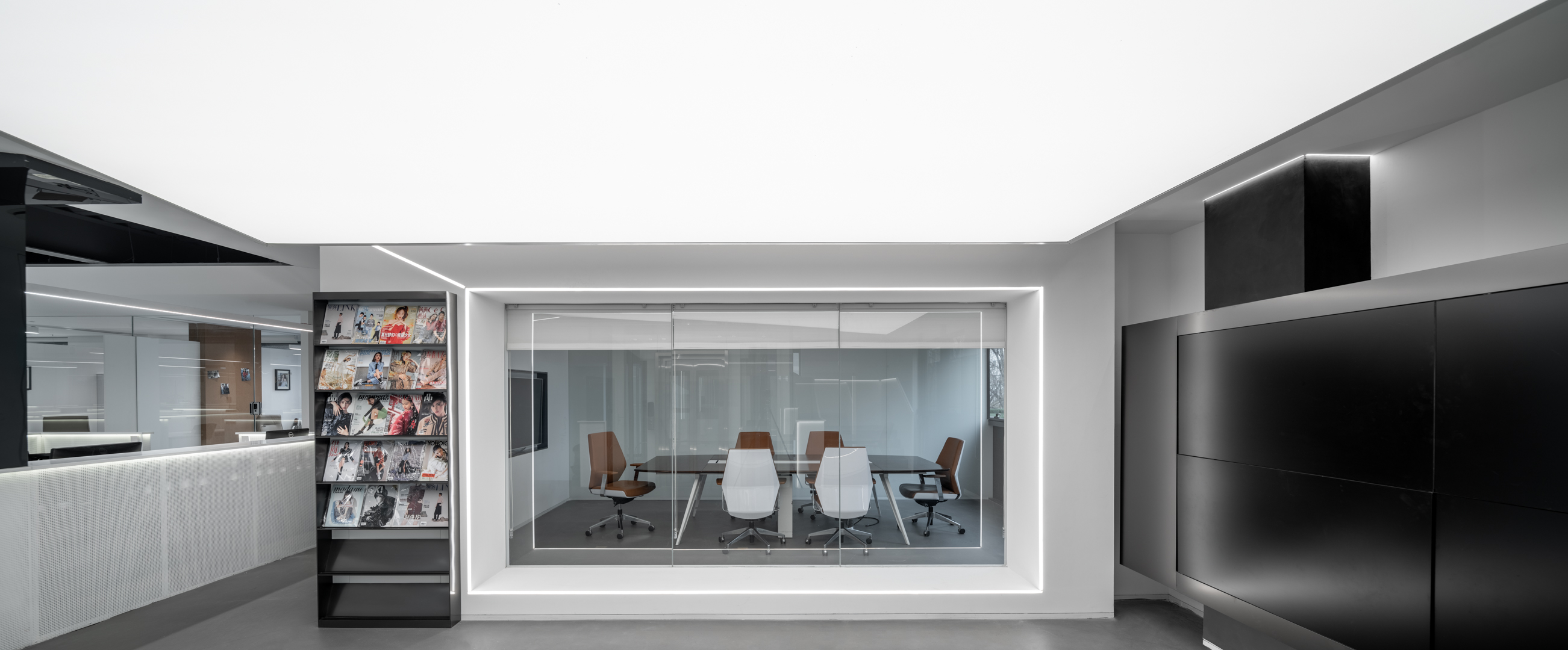 Hotel Interior Design & Build Macau