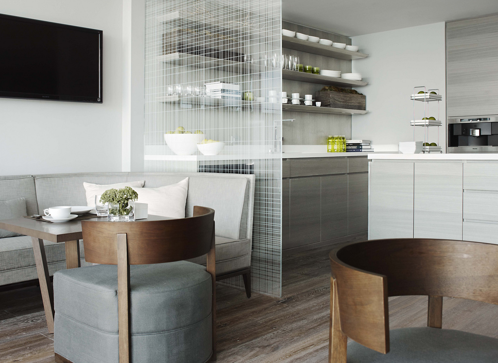 Interior Design Macau