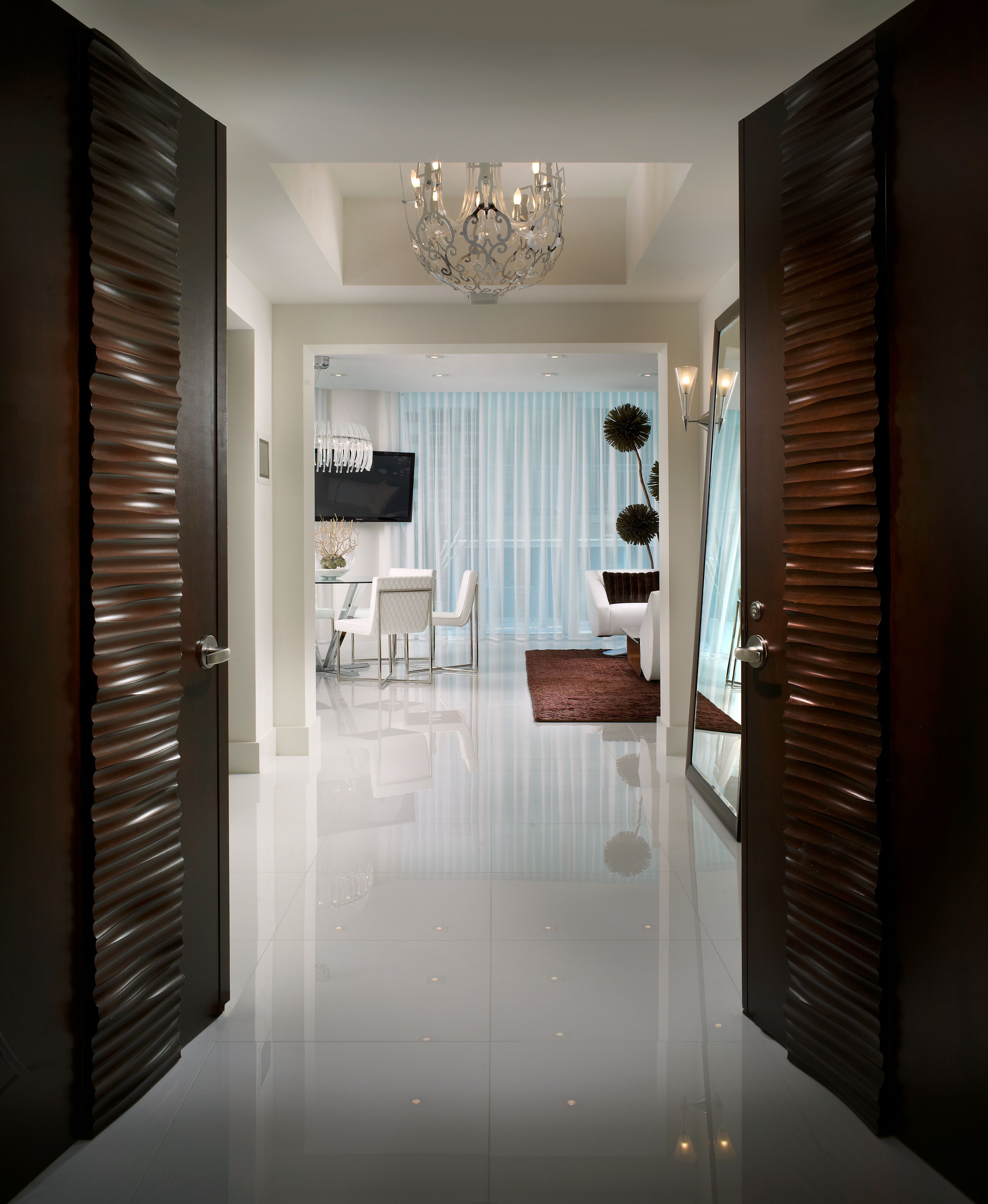 Office Interior Design & Build Specialist Macau