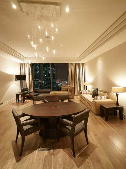 Office Interior Design Company Macau