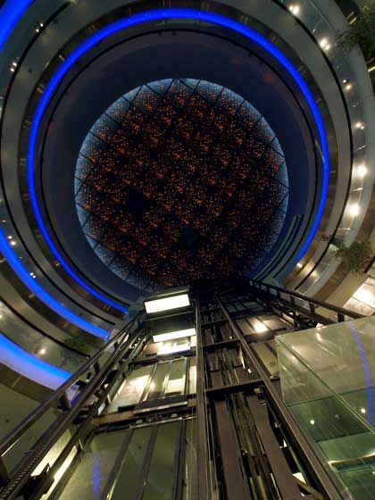 Interior Design Company Macau