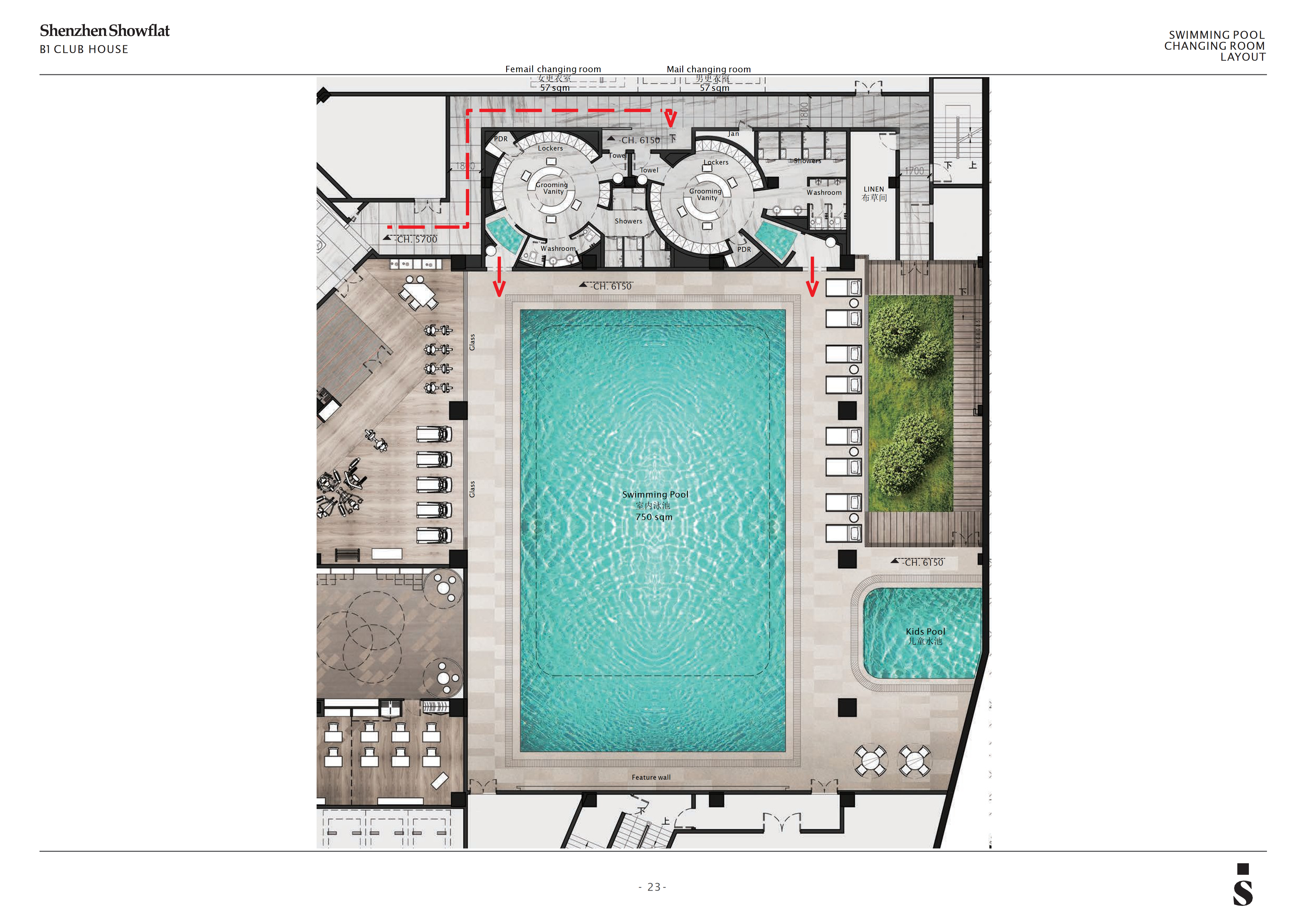 Interior Design & Build Company Macau