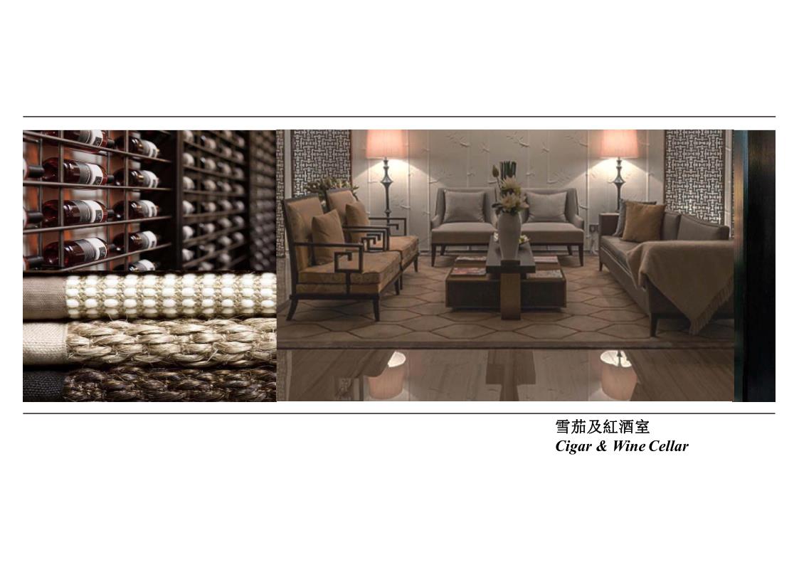 Interior Design Macau