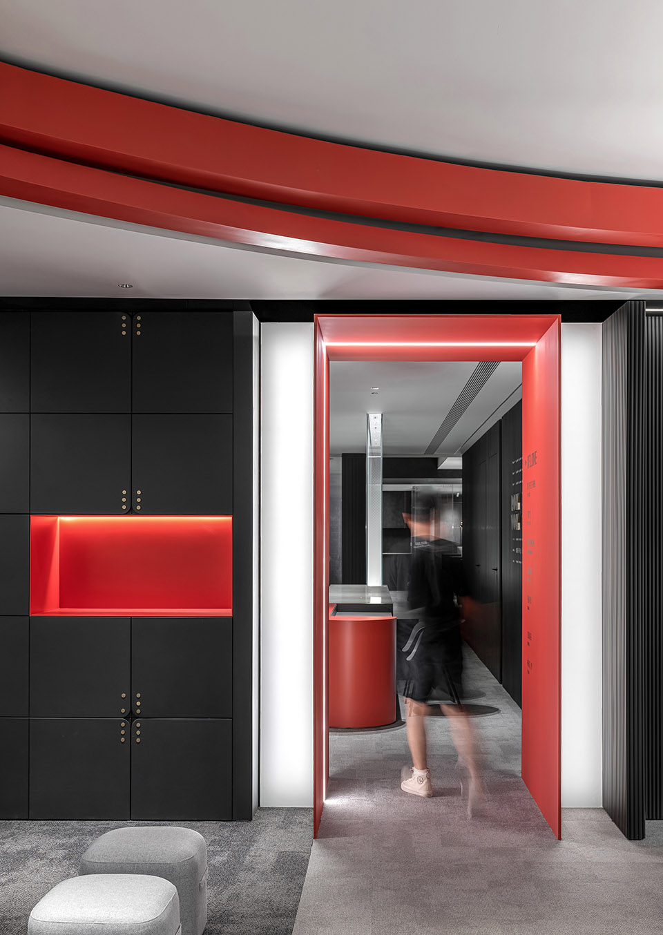 Macau Interior Design