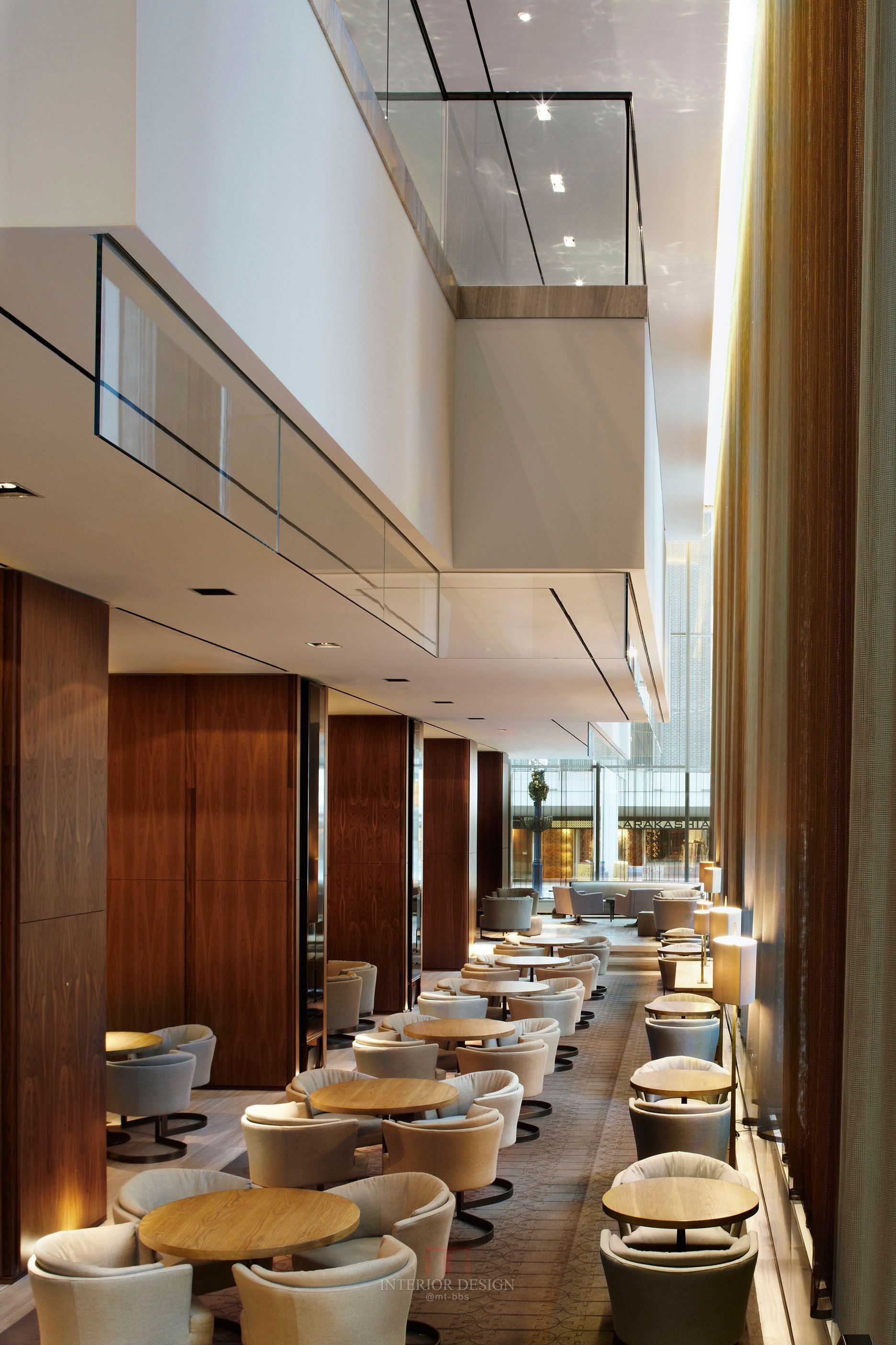 Interior Design Macau