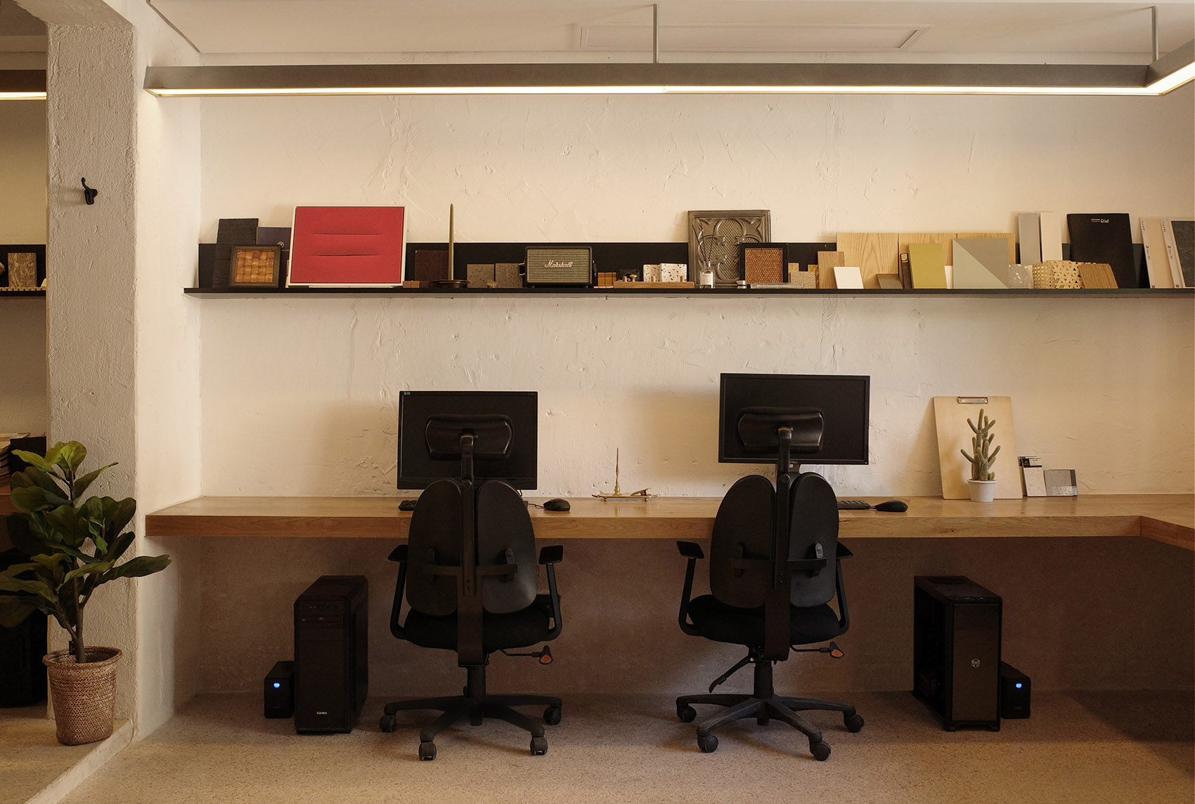 Restaurant Interior Design Macau