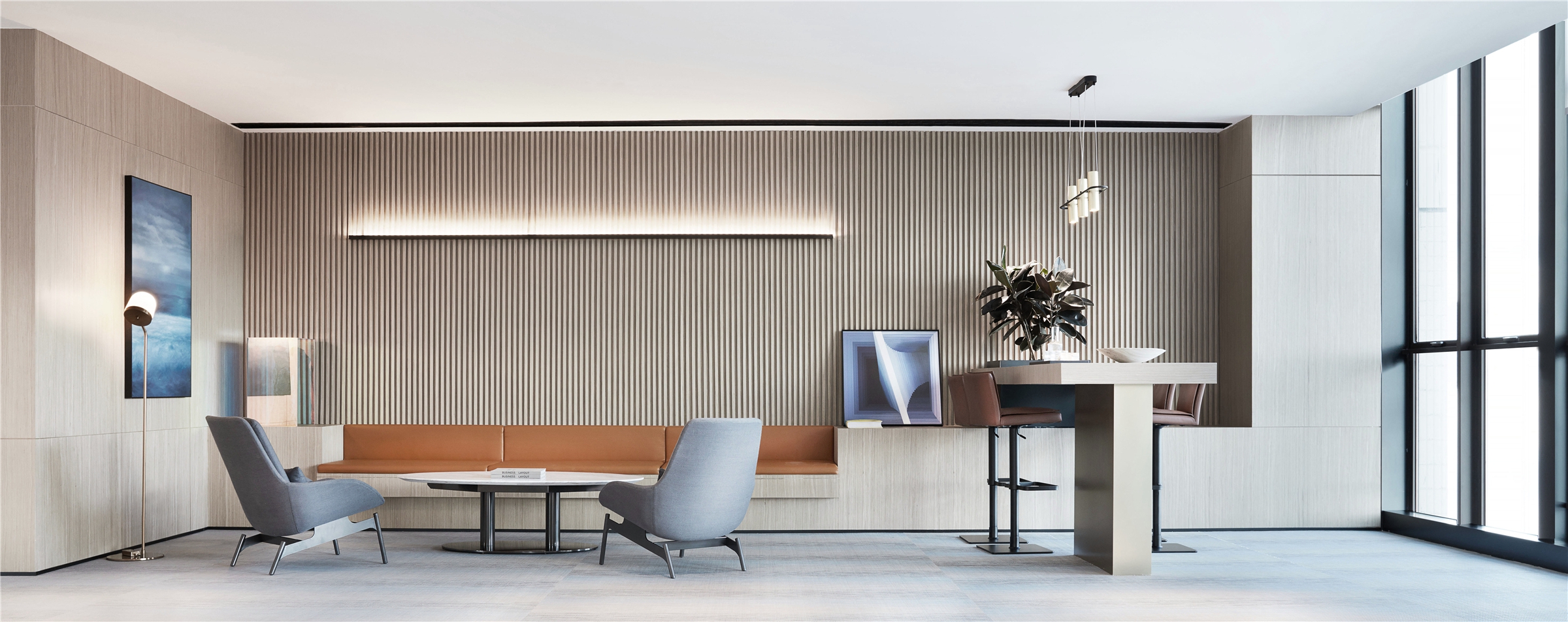 Interior Design Macau