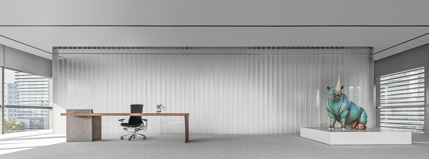 Retail Interior Design Macau