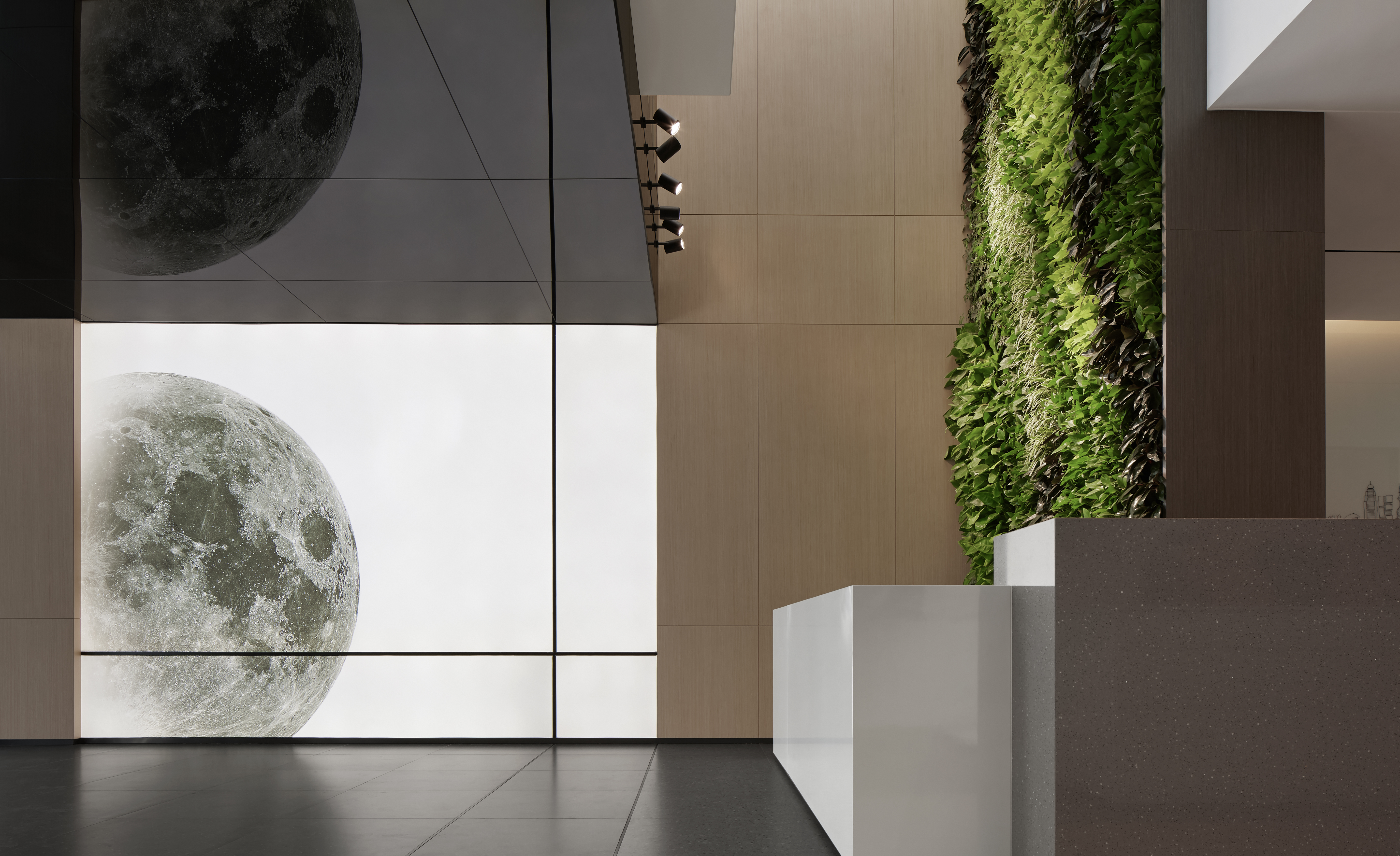 Interior Design Macau