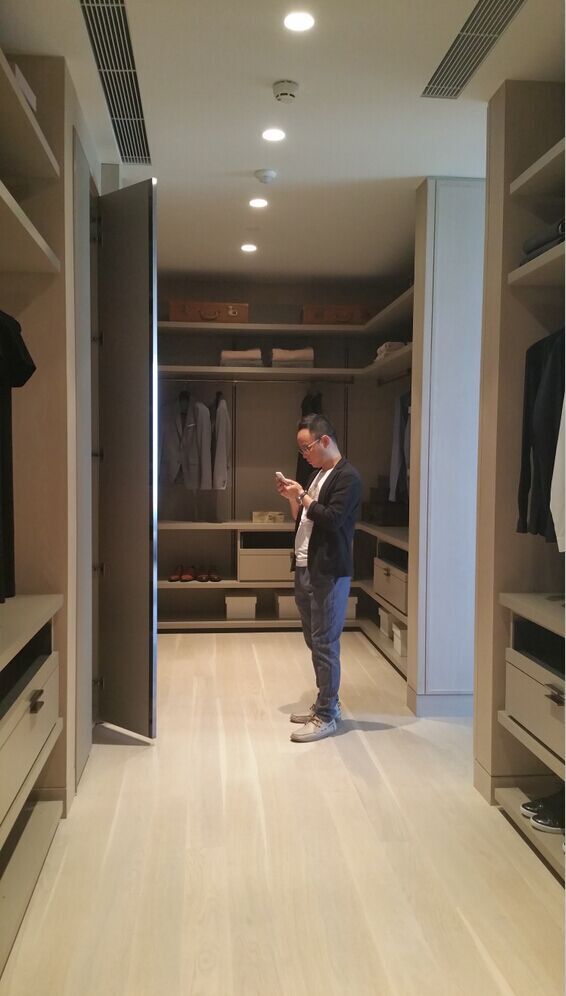 Home Interior Design Macau