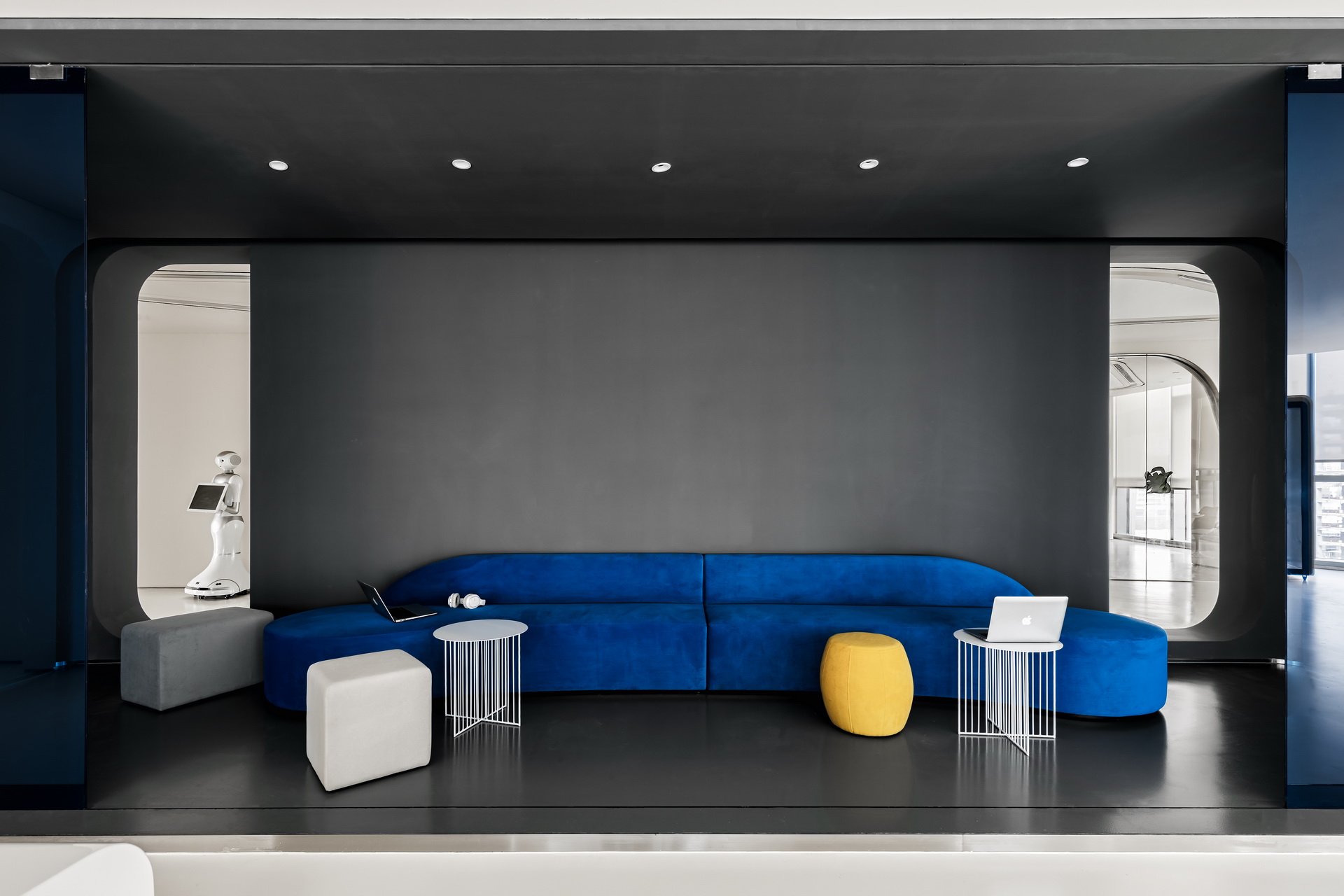 Hotel Interior Design Macau