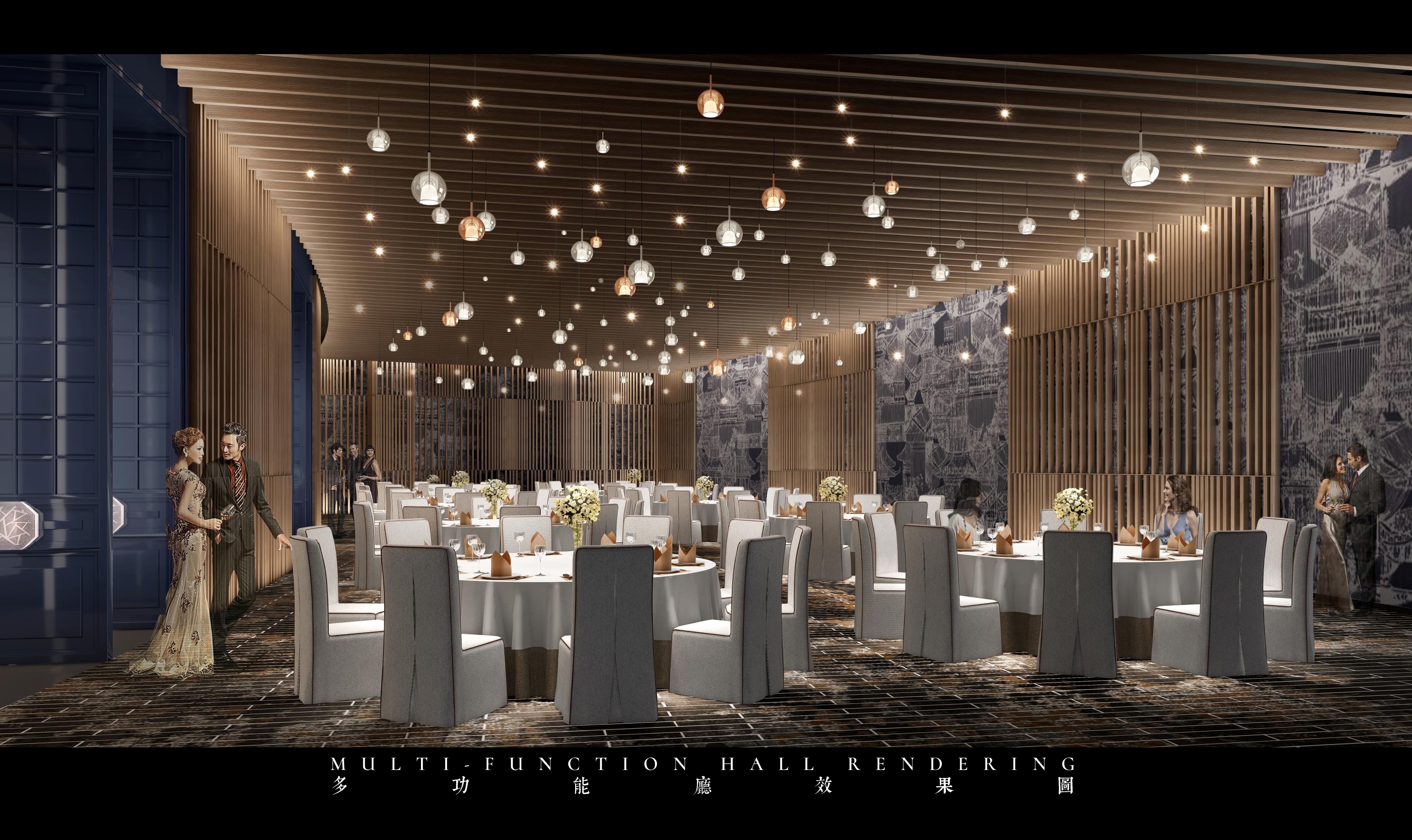 Macau Interior Design