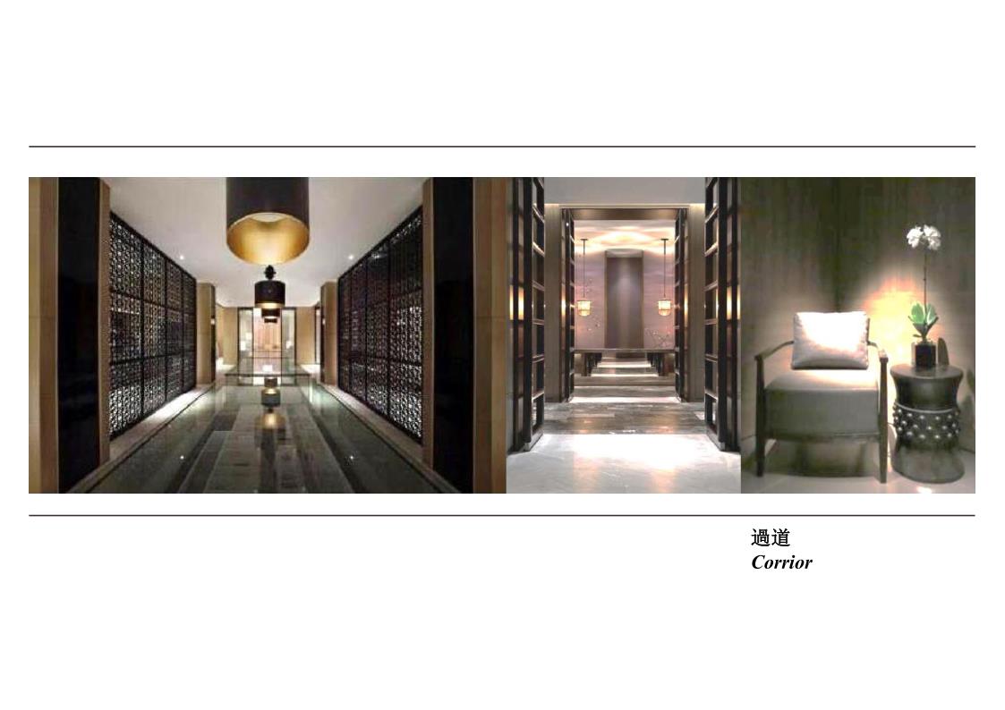 Interior Design Macau