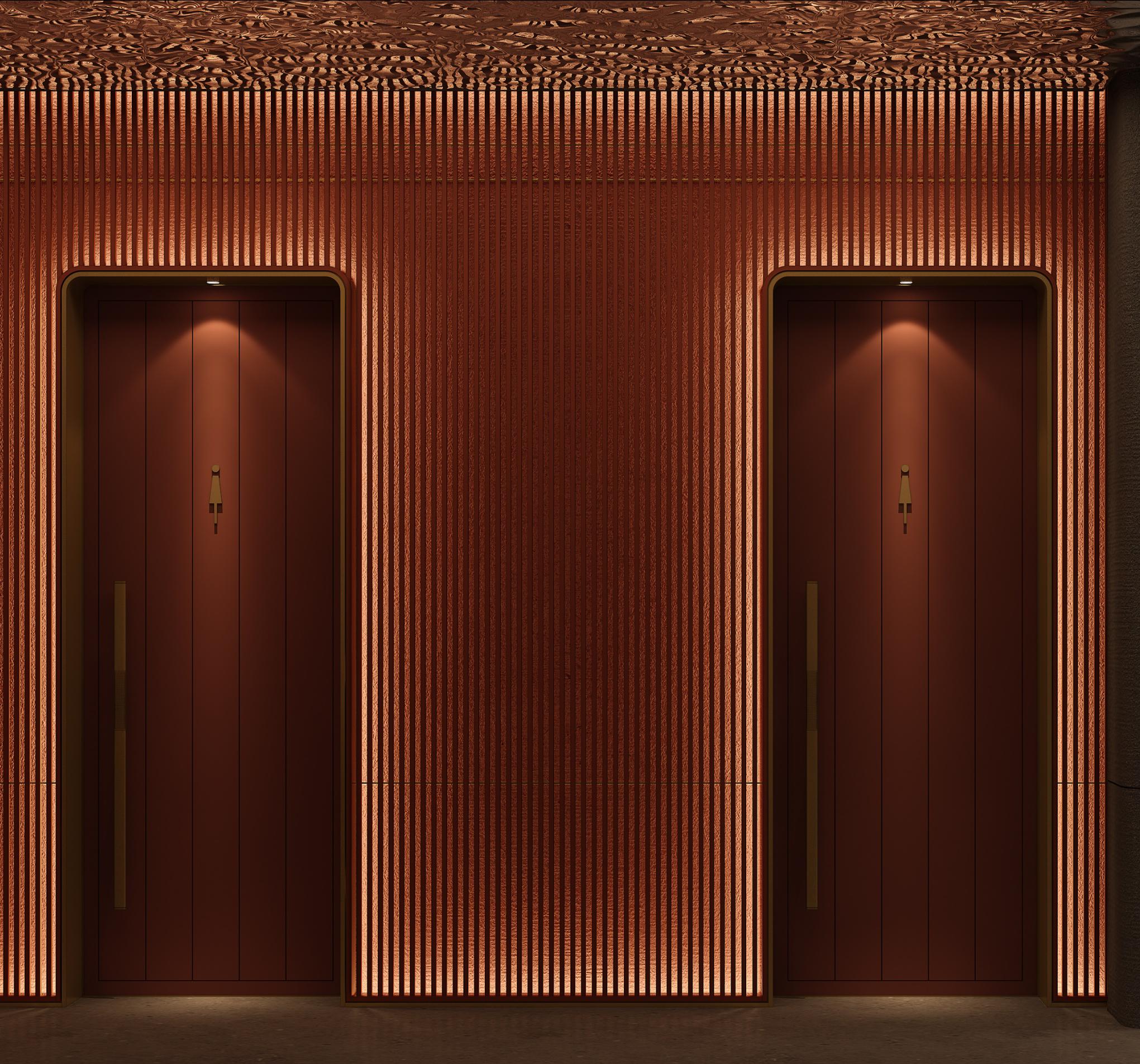 Interior Design Macau