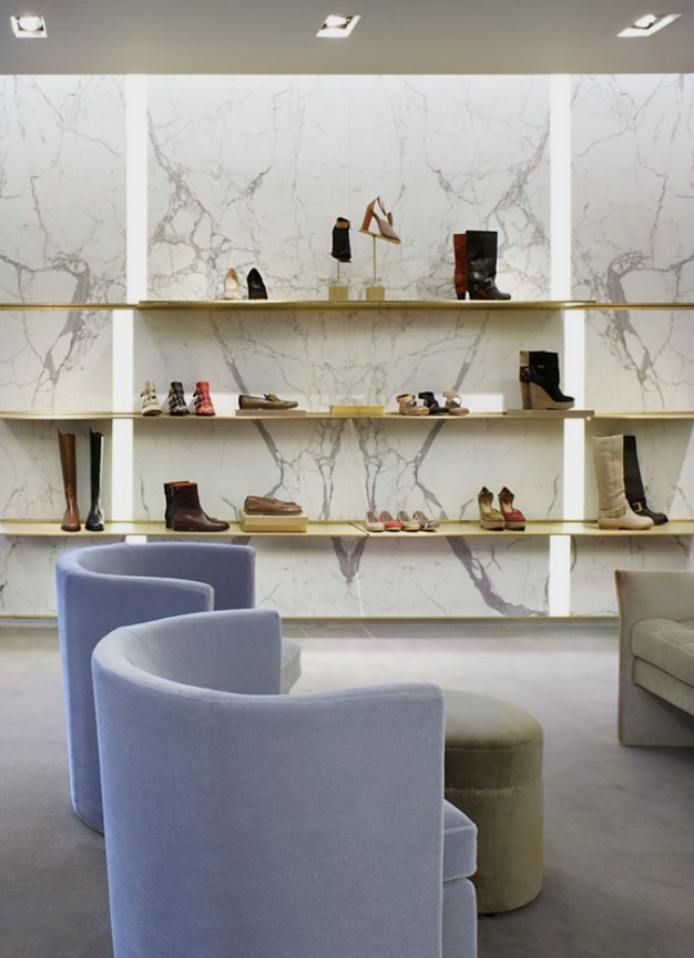 Hotel Interior Design Macau