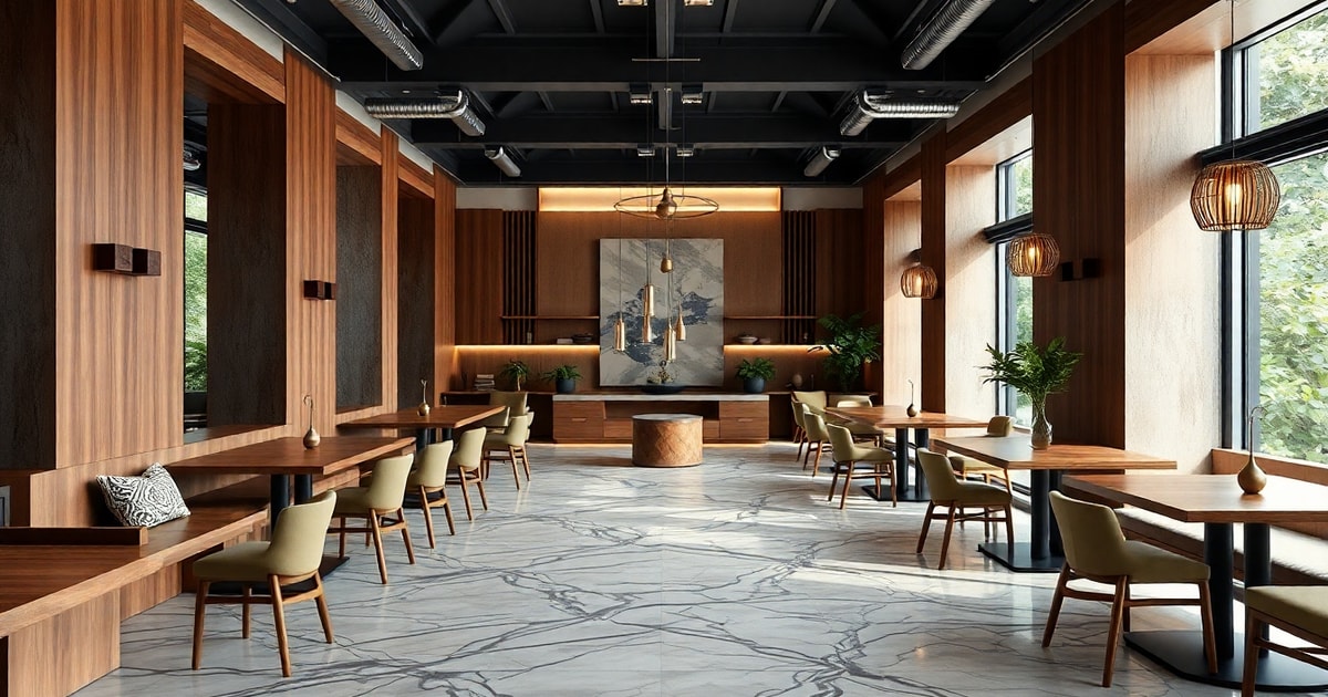 Macau Interior Design: Offices, Homes & Luxury Residences