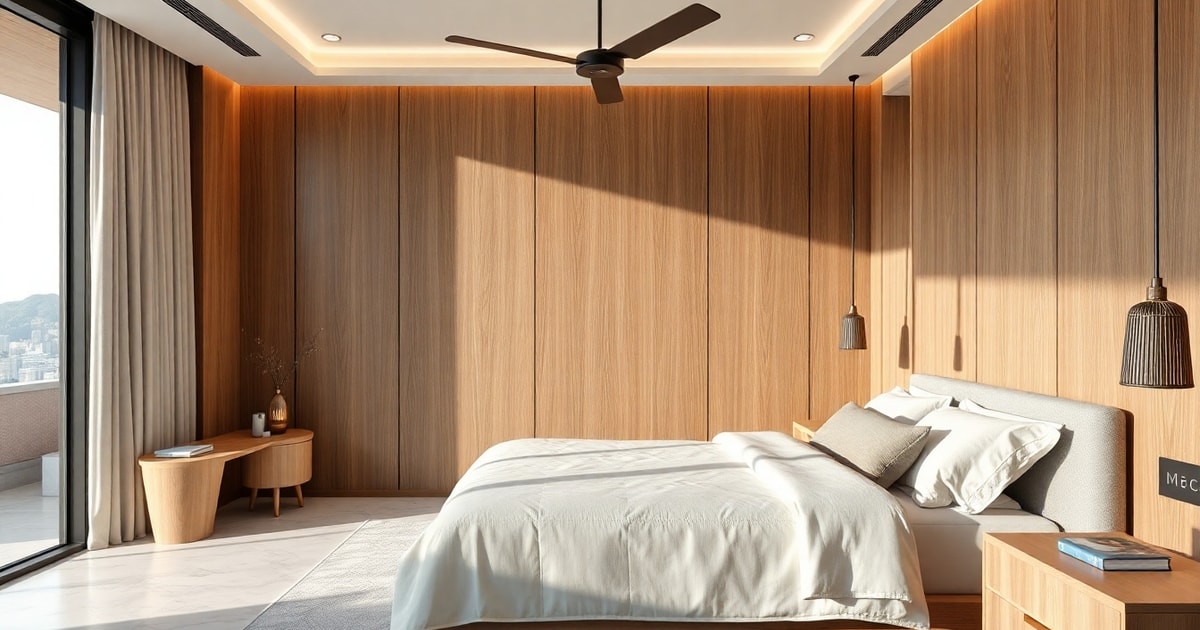 Macau Interior Design: Crafting Exceptional Offices, Homes & Luxury Spaces